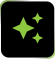icon → primary